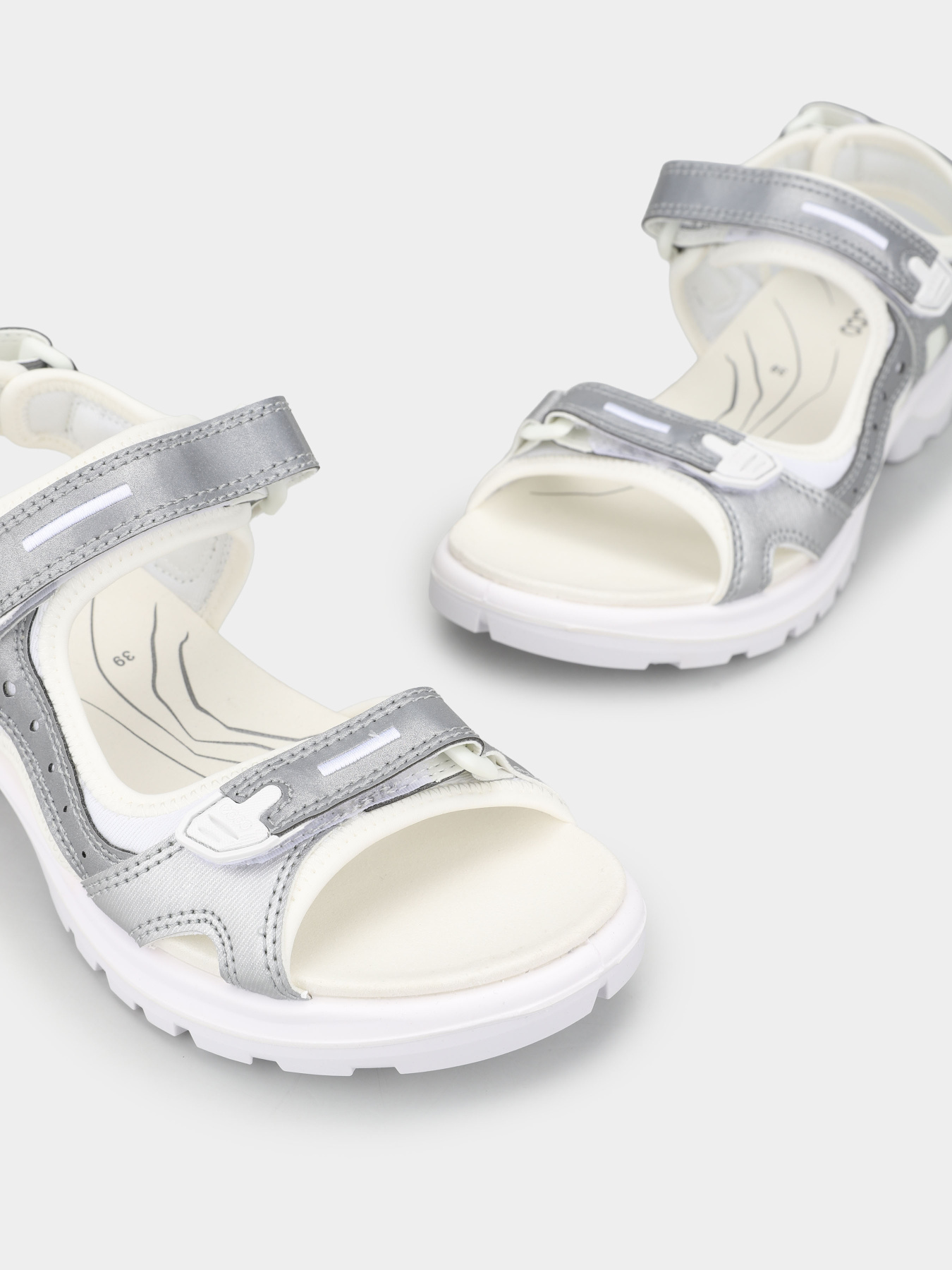 Сандалії ECCO OFFROAD модель 82225361659 Сандалії ECCO OFFROAD модель 82225361659 Фото