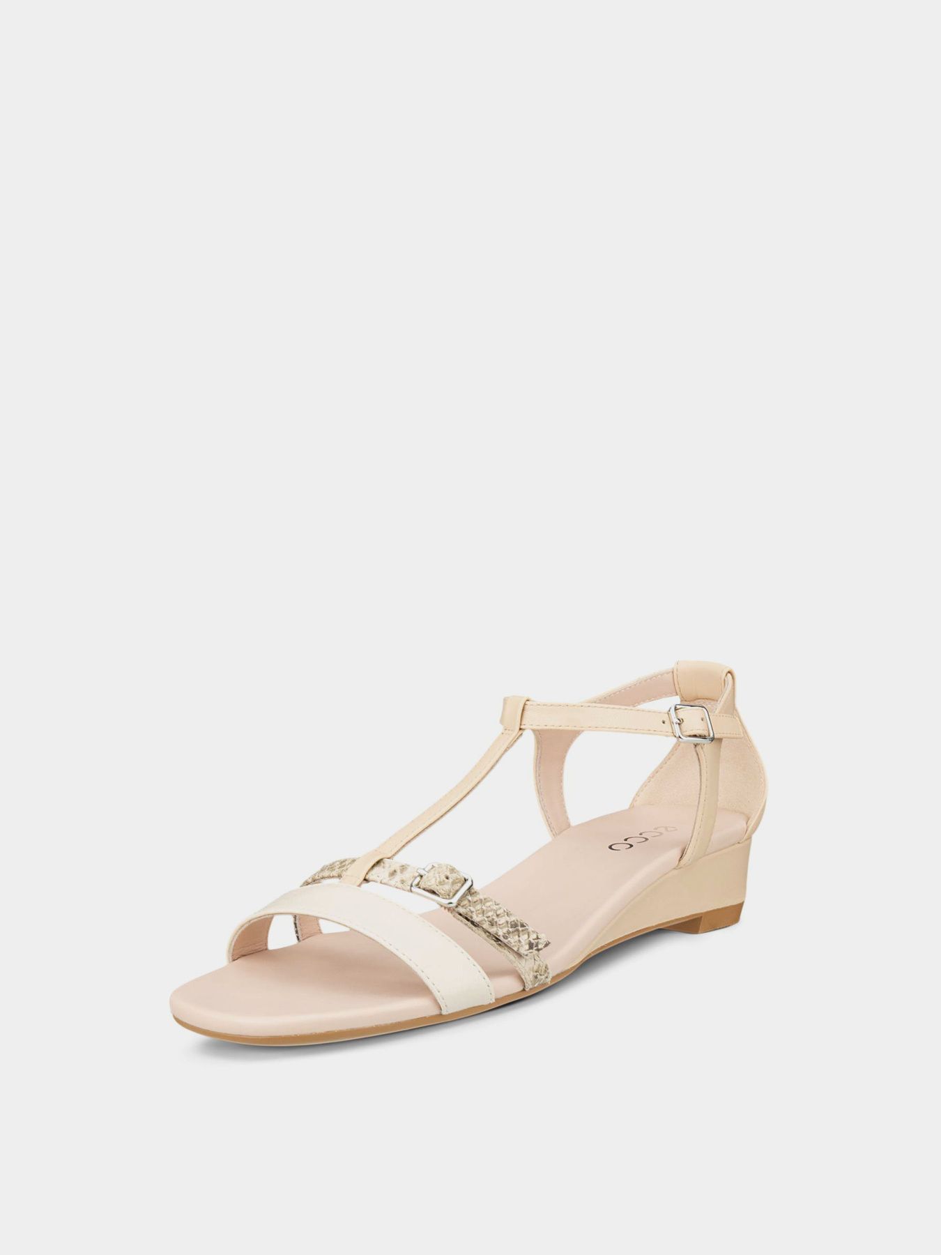 Босоніжки ECCO ASTRID W модель 23832361654 Босоніжки ECCO ASTRID W модель 23832361654 Фото
