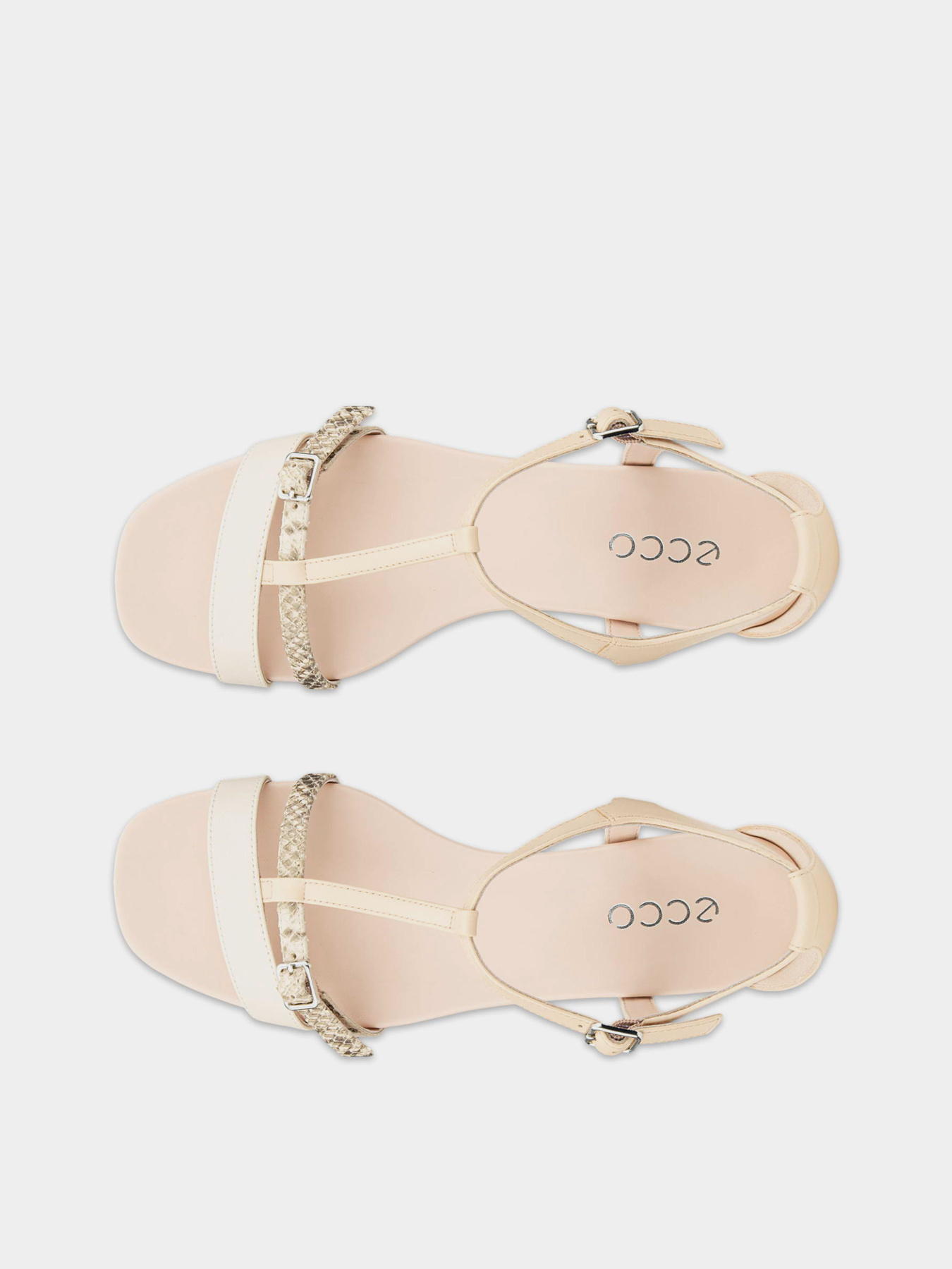 Босоніжки ECCO ASTRID W модель 23832361654 Босоніжки ECCO ASTRID W модель 23832361654 Фото