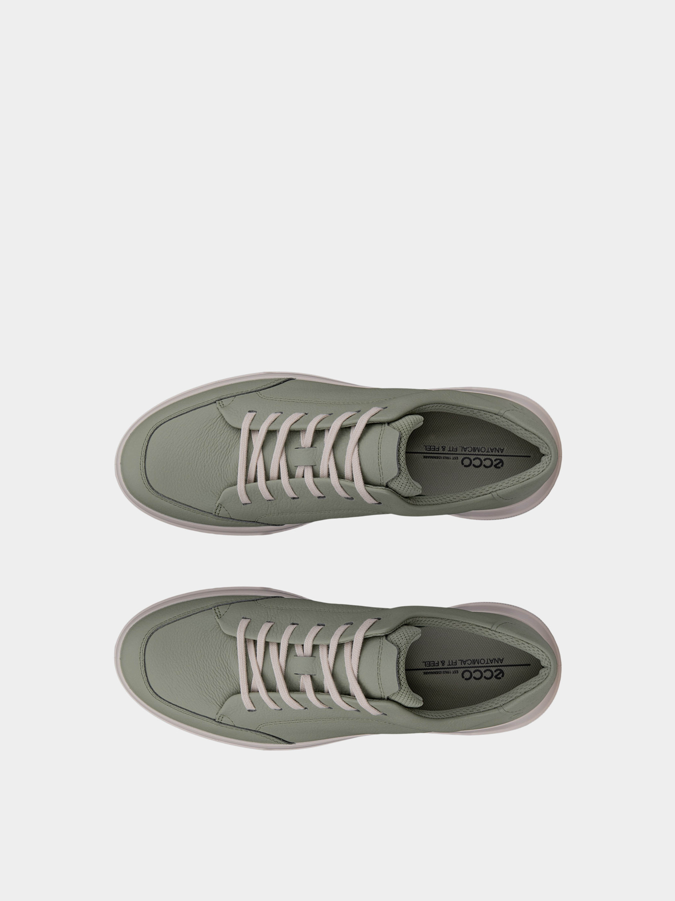 Кеди ECCO MOVE W модель 22380301334 Фото