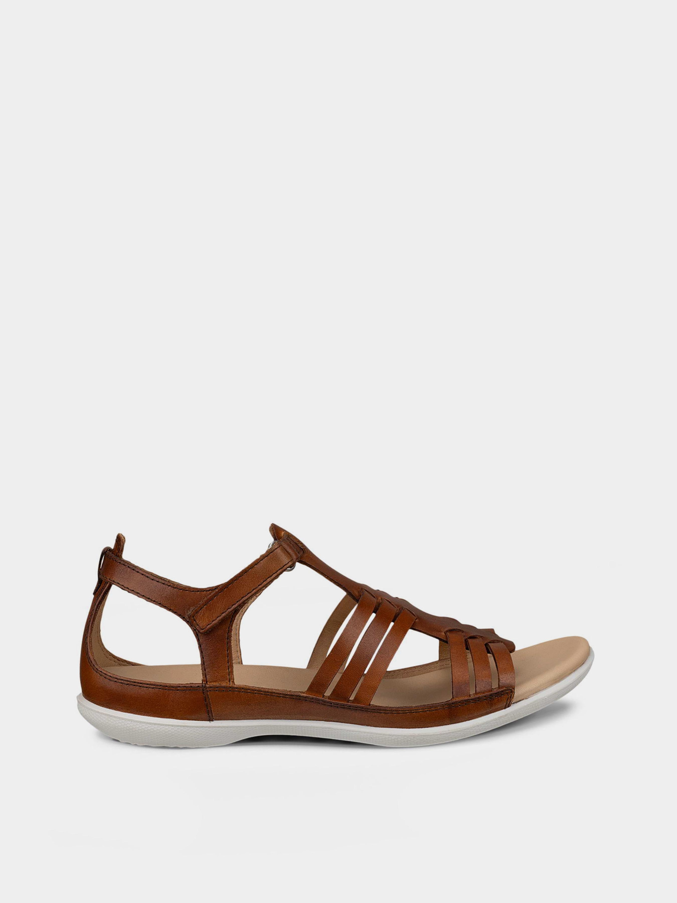 Сандалии ECCO FLASH модель 24423301644 Сандалии ECCO FLASH модель 24423301644 Фото