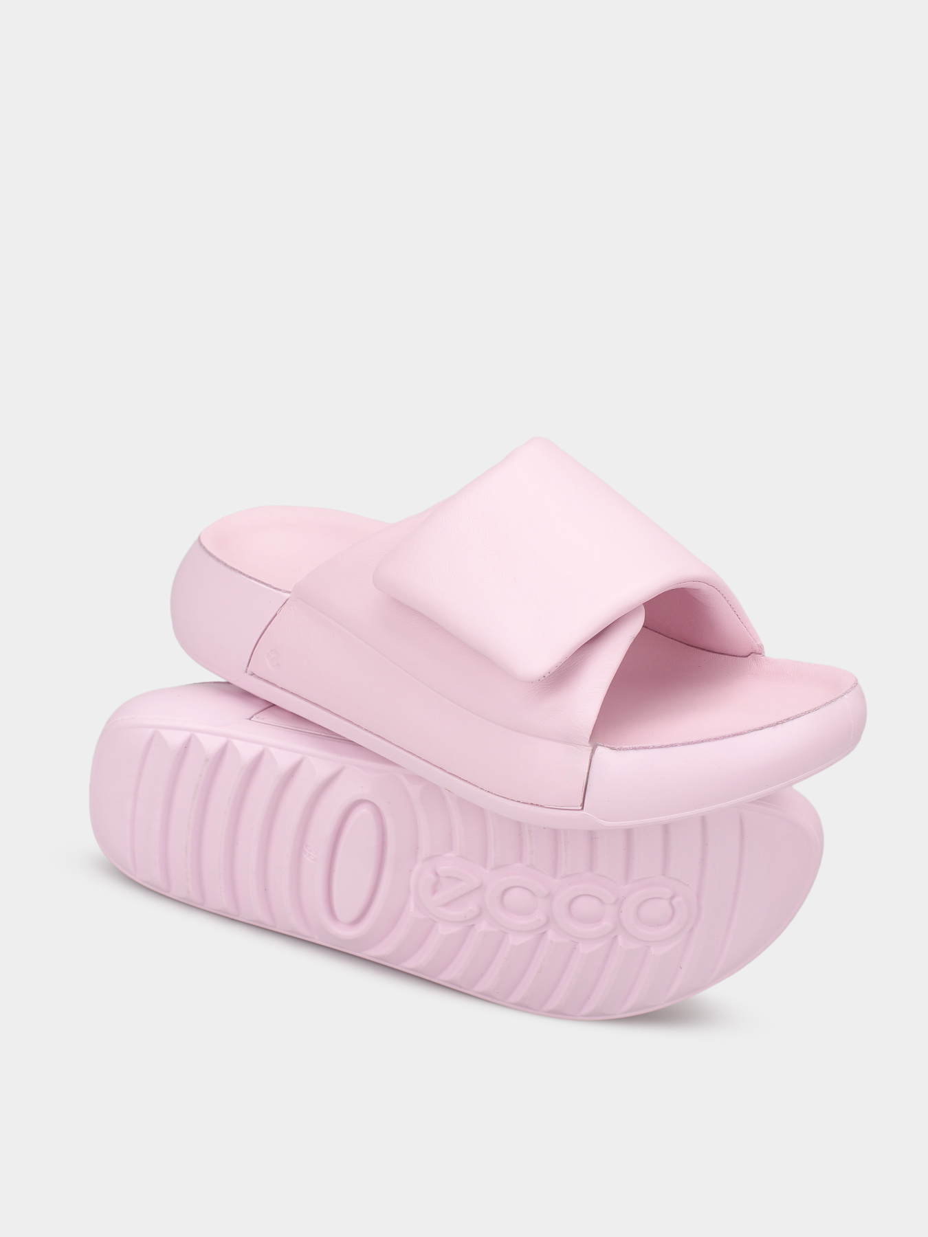 Шльопанці ECCO COZMO PF W модель 20668301420 Фото