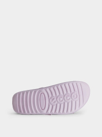 Шлёпанцы ECCO COZMO PF W модель 20666301420 Фото