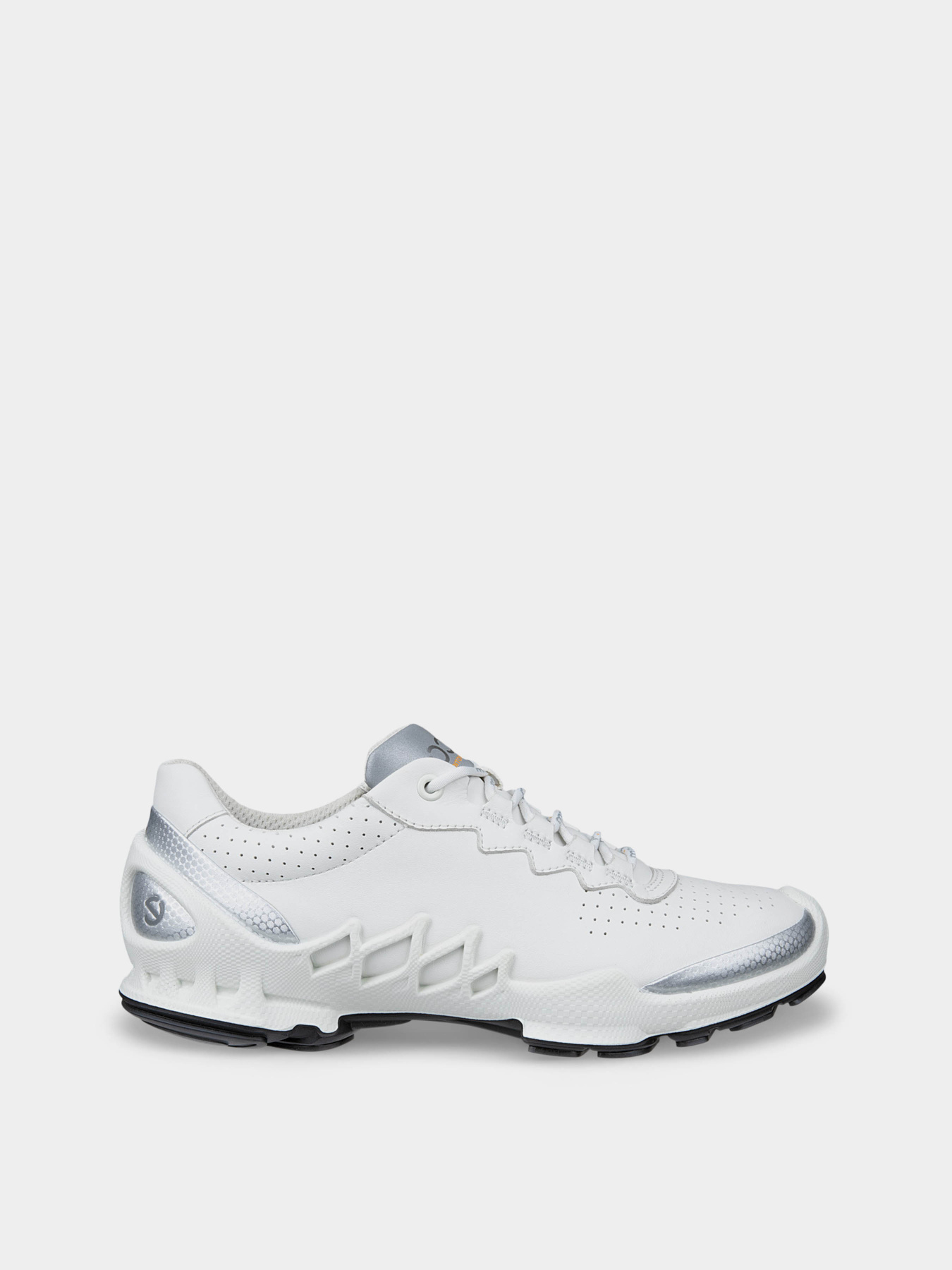 Кроссовки ECCO BIOM AEX W модель 80287351366 Фото