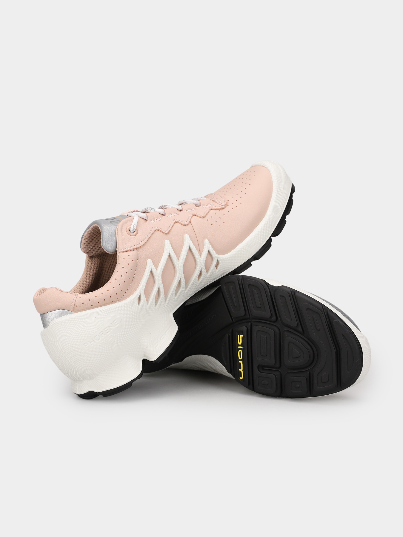 Кроссовки ECCO BIOM AEX W модель 80287361657 Фото
