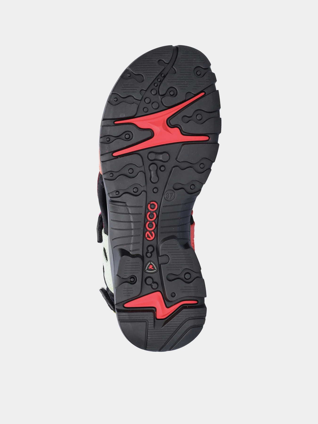 Сандалии ECCO OFFROAD модель 06956361661 Сандалии ECCO OFFROAD модель 06956361661 Фото