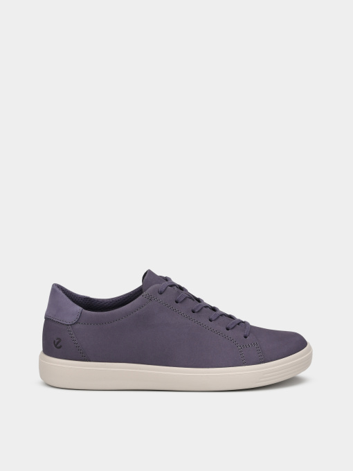 Кеды ECCO CLASSIC SNEAKER W модель 21870361370 Фото
