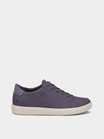 Кеды ECCO CLASSIC SNEAKER W модель 21870361370 Фото