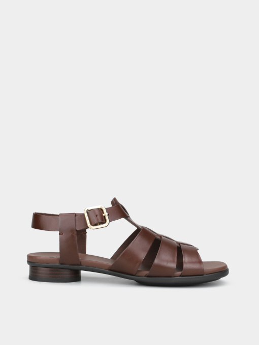 Босоножки ECCO SCULPTED ALBA 25 модель 23382301667 Фото