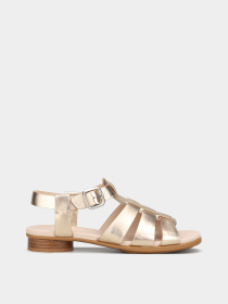 Босоножки ECCO SCULPTED ALBA 25 модель 23382361655 Фото
