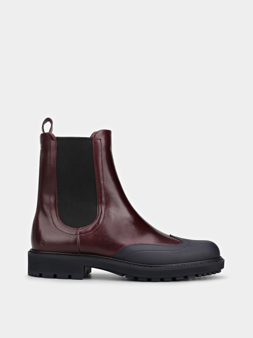 Черевики та чоботи ECCO METROPOLE OSLO W модель 23290361719 Фото