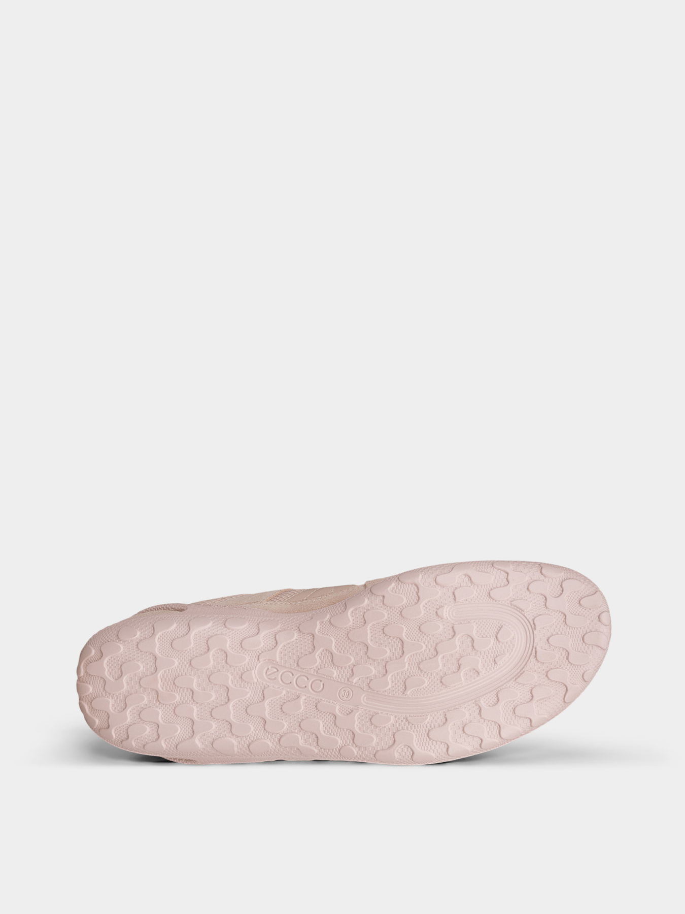 Кроссовки ECCO BIOM LITE W модель 80243360751 Фото