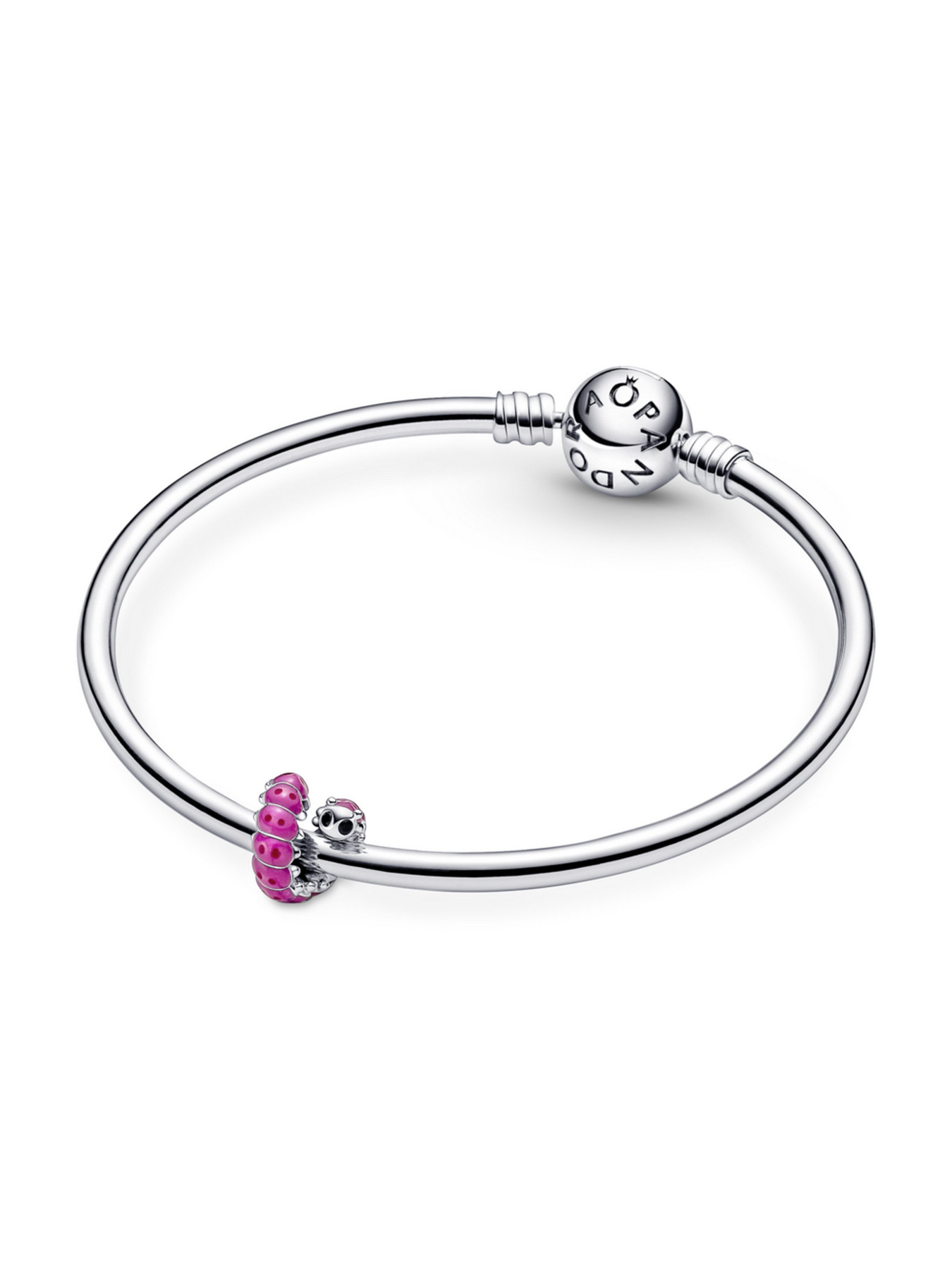 Класичні PANDORA Moments модель 790762C01 Фото