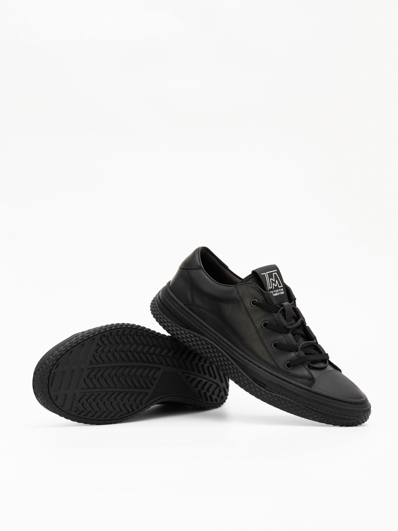 Кеды Respect модель VK83-150482 Фото