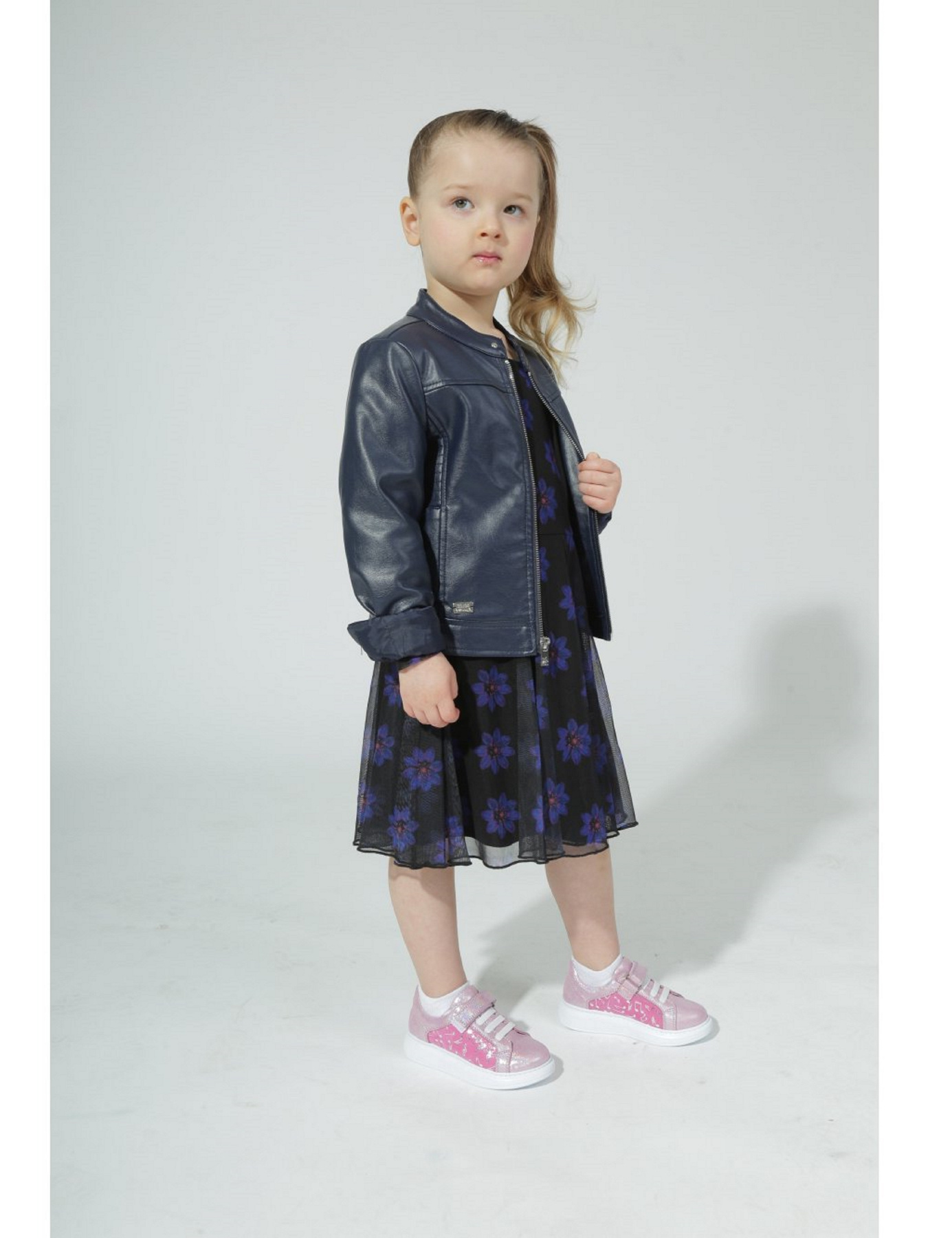Кроссовки Minimen модель 86rose22 Кроссовки Minimen модель 86rose22 Фото