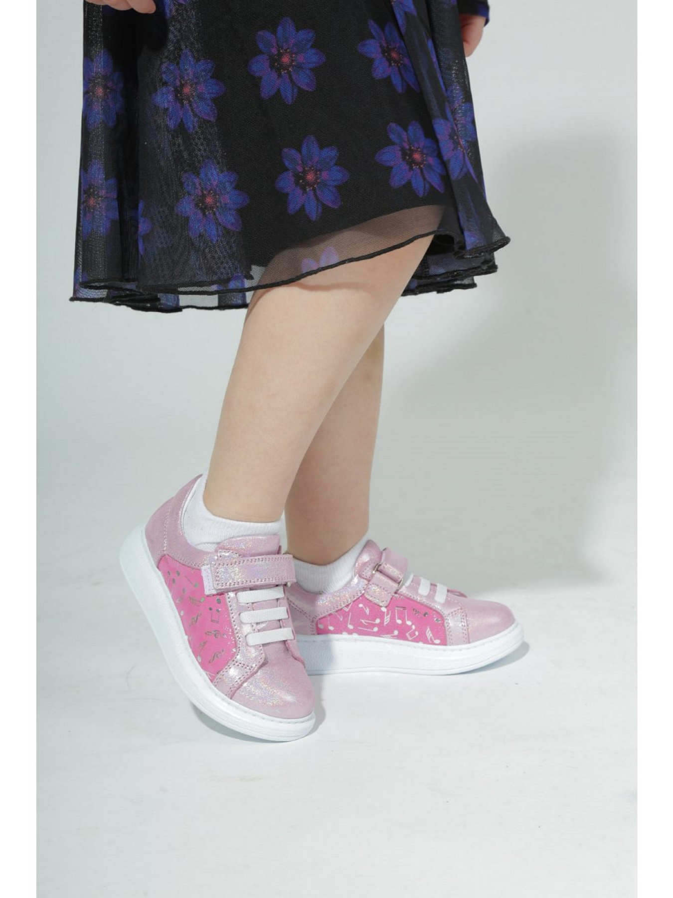 Кроссовки Minimen модель 86rose22 Кроссовки Minimen модель 86rose22 Фото