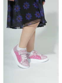 Кроссовки Minimen модель 86rose22 Фото