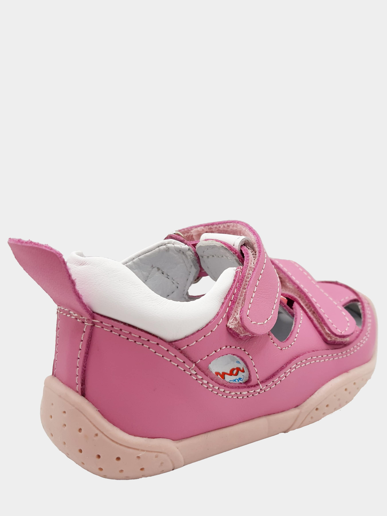 Сандалії Perlina модель 60pink Фото