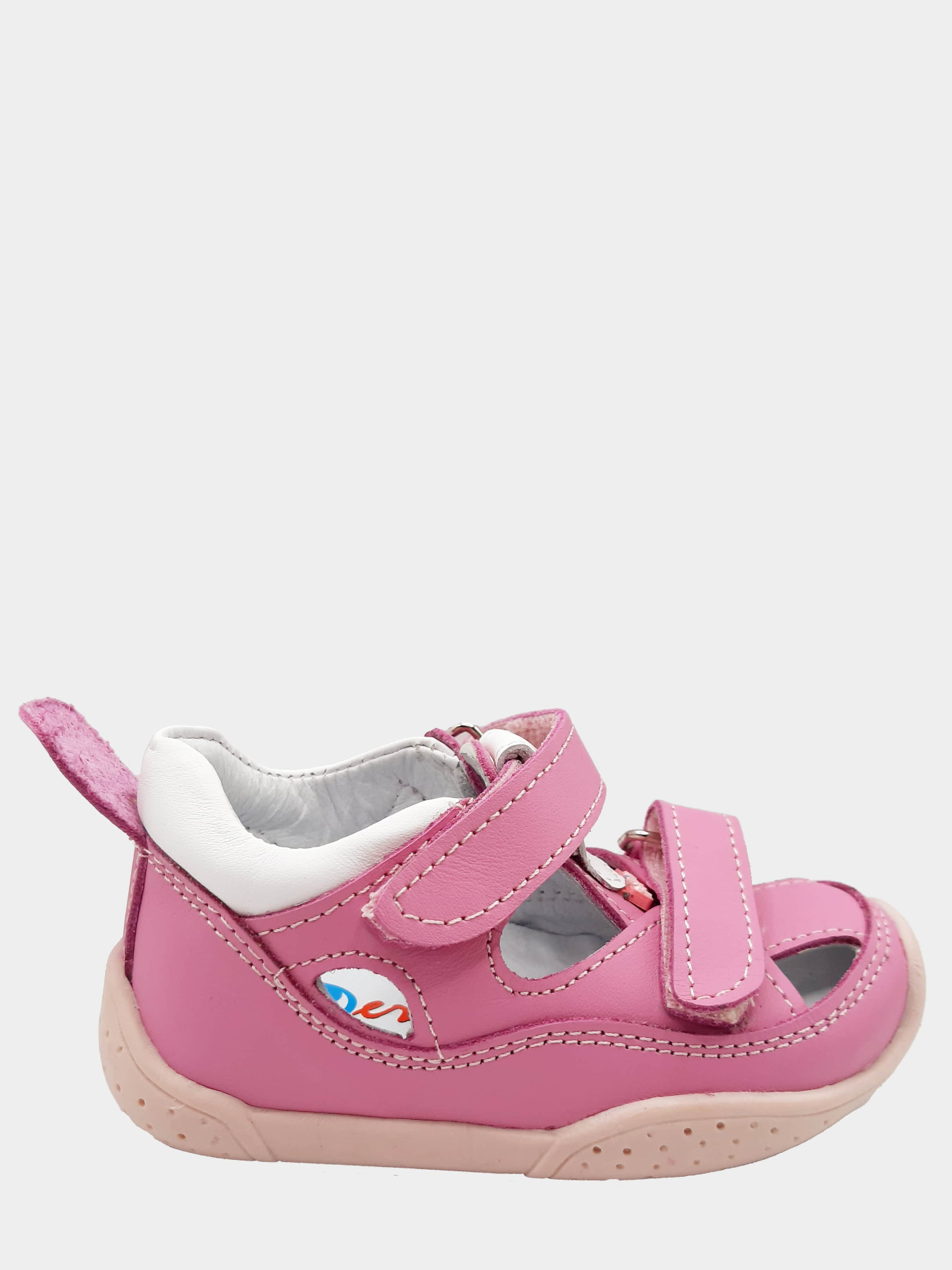 Сандалії Perlina модель 60pink Фото
