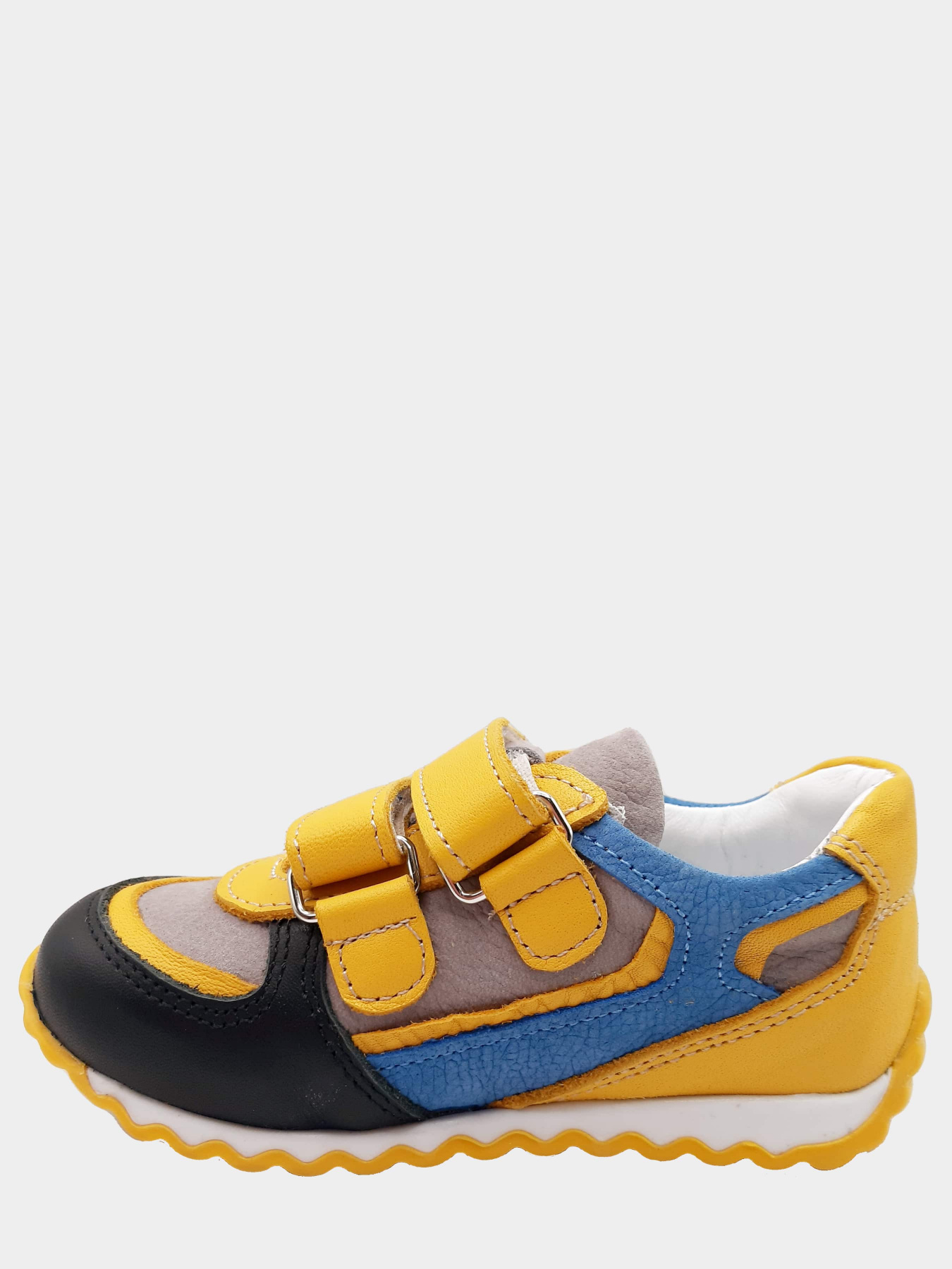 Кросівки Perlina модель 4yellow Кросівки Perlina модель 4yellow Фото