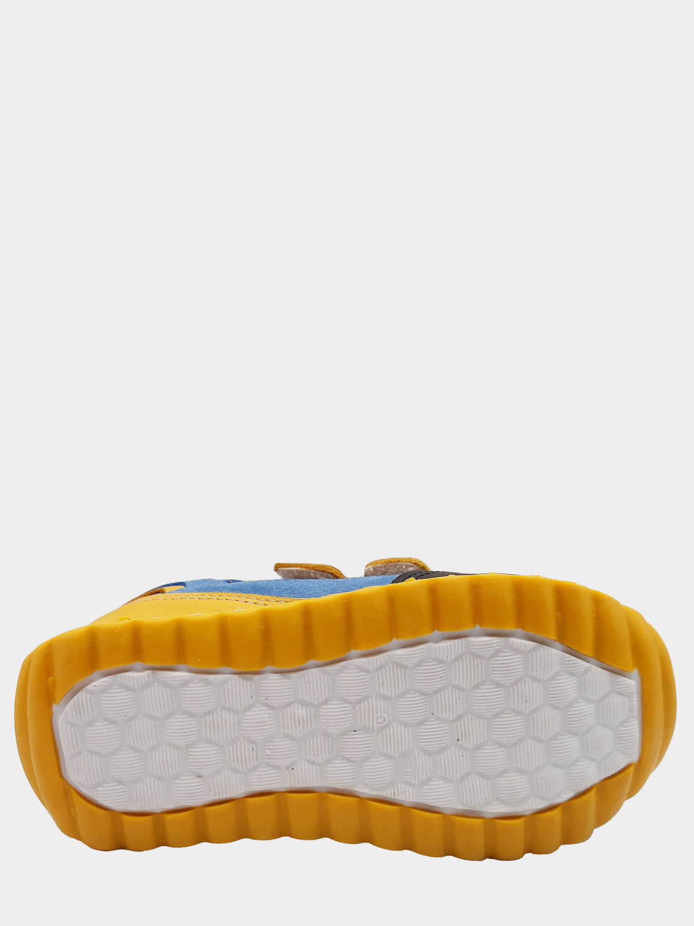 Кросівки Perlina модель 4yellow Кросівки Perlina модель 4yellow Фото