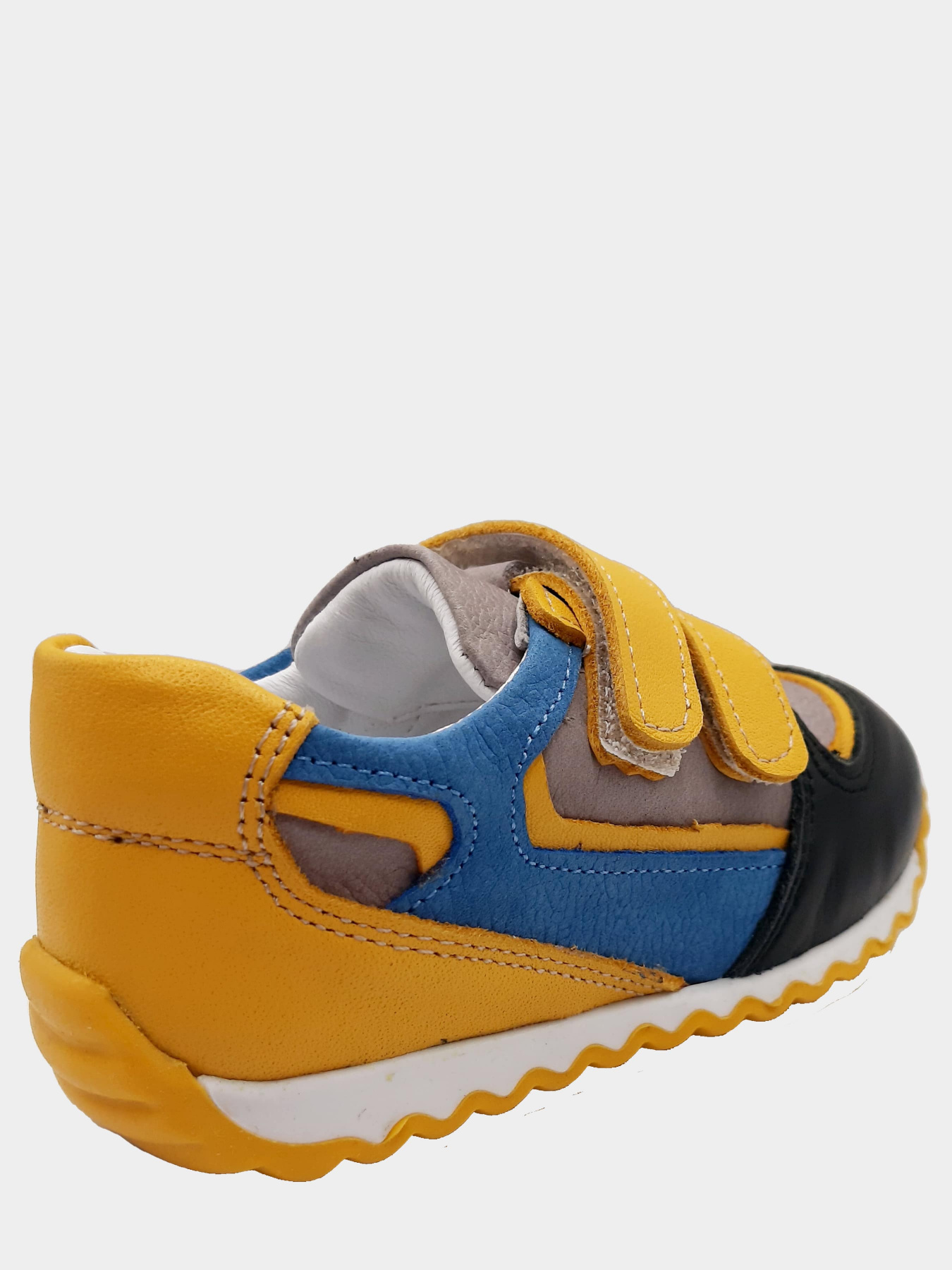 Кросівки Perlina модель 4yellow Кросівки Perlina модель 4yellow Фото