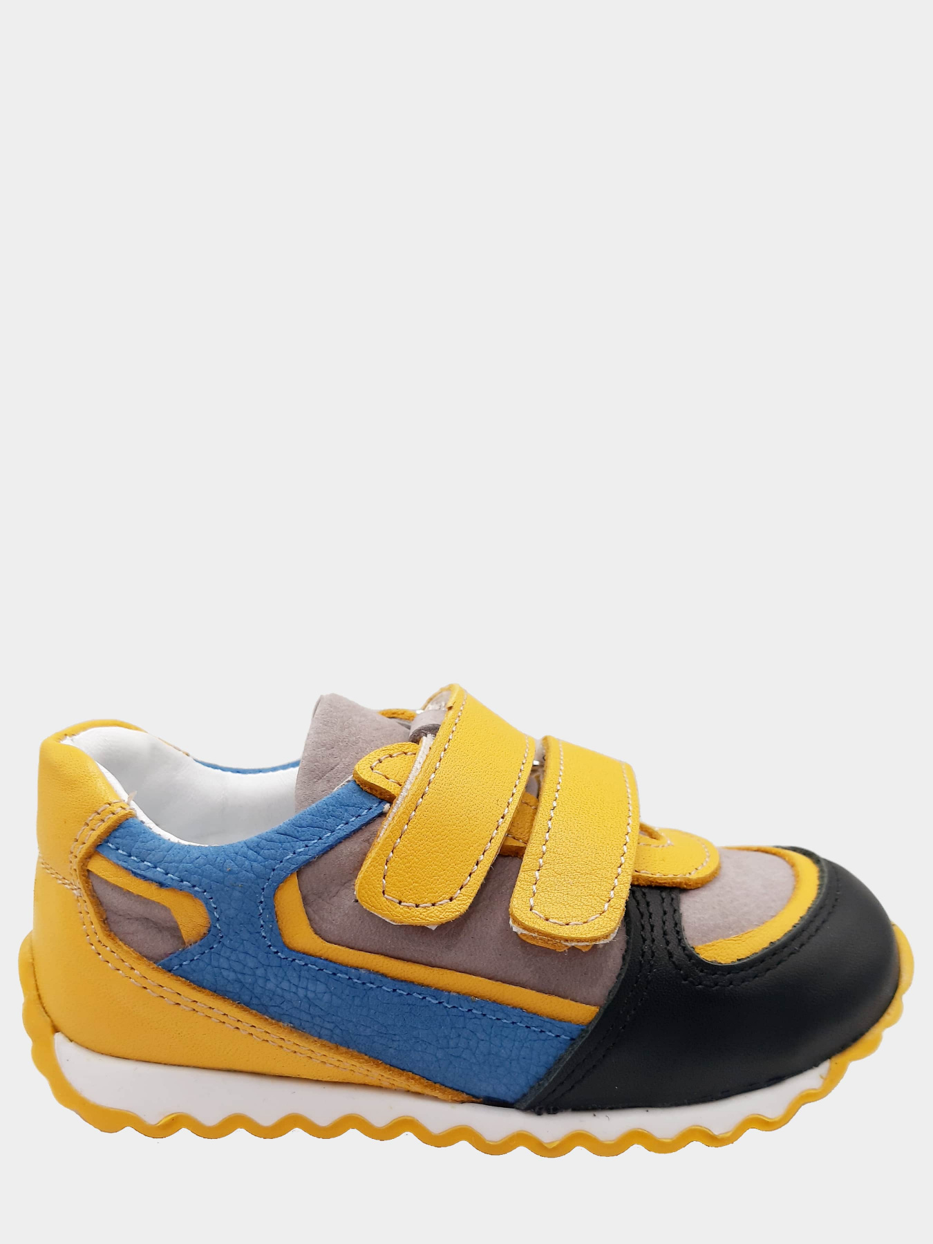 Кросівки Perlina модель 4yellow Кросівки Perlina модель 4yellow Фото