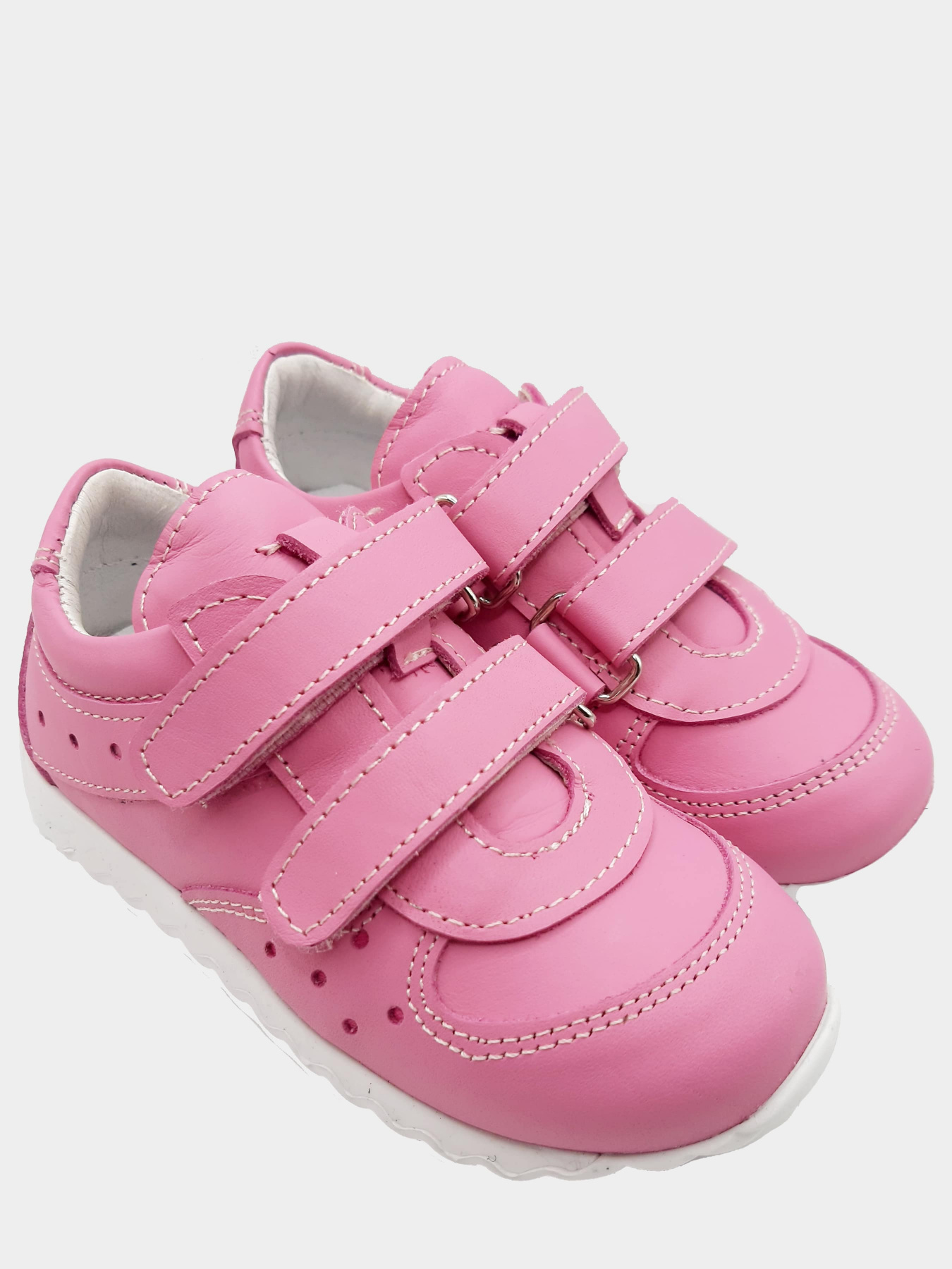 Кроссовки Perlina модель 4liloviy Фото