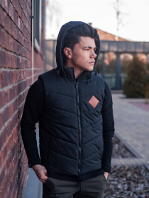 Куртки та дублянки Custom Wear модель cw--3065 Фото