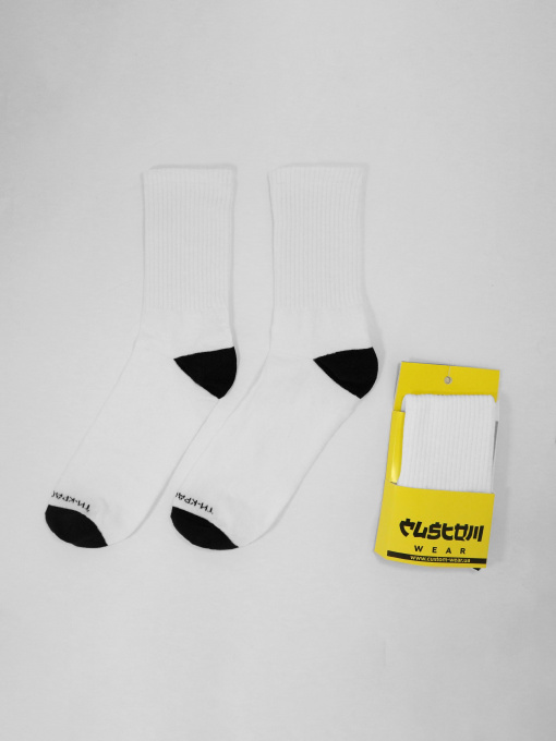 Носки и гольфы Custom Wear модель cw--4662 Фото