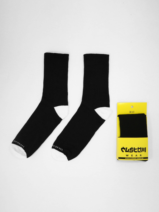 Носки и гольфы Custom Wear модель cw--7778 Фото