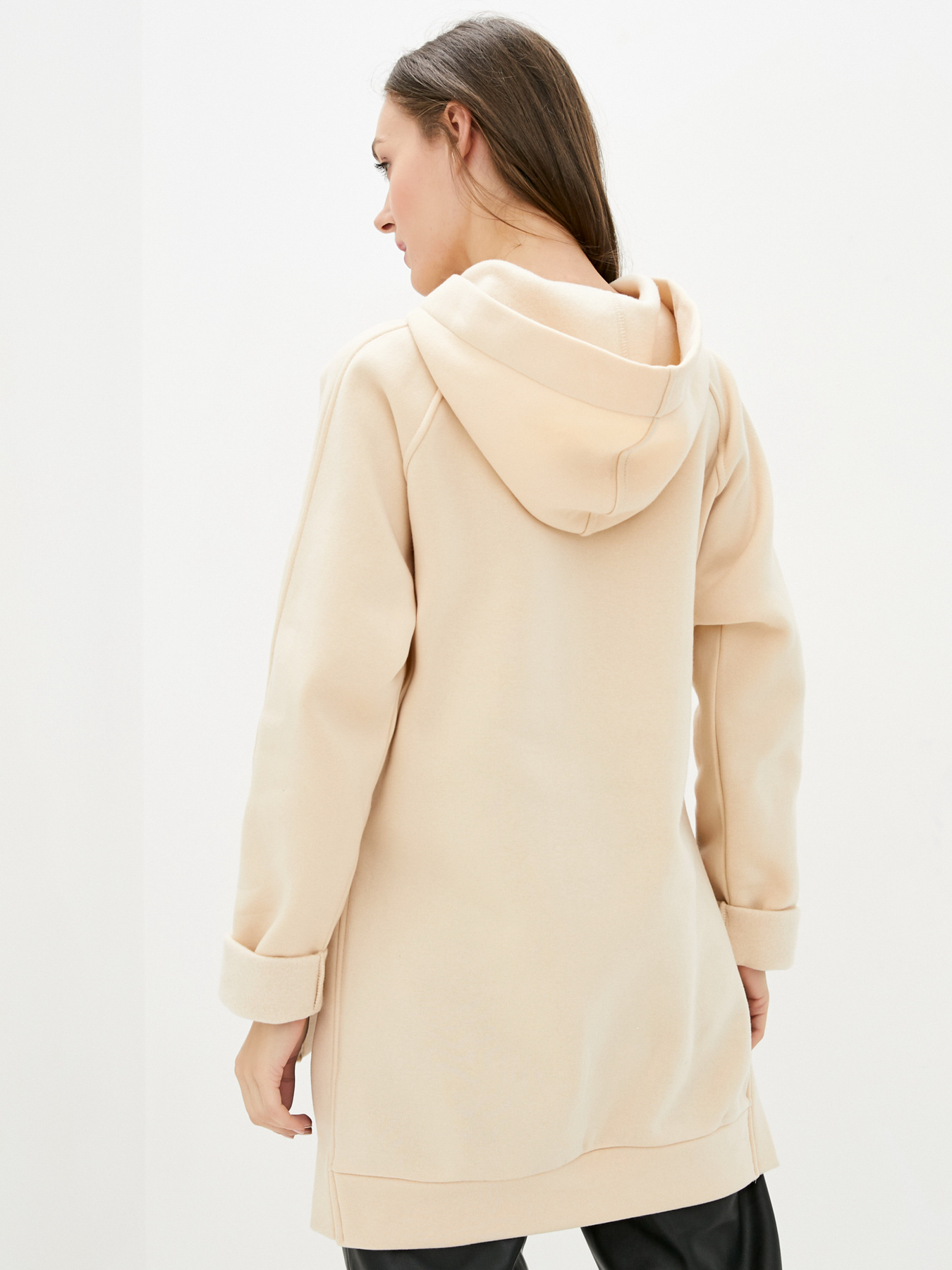 Сукні ISSA Plus модель 12936_beige Сукні ISSA Plus модель 12936_beige Фото