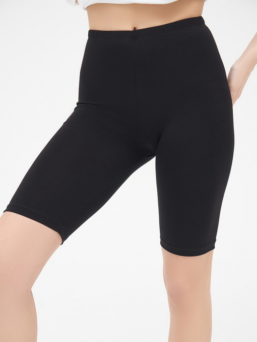 Шорти ISSA Plus модель 001_black Фото