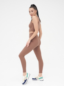 Костюмы ISSA Plus модель 13281_brown Фото