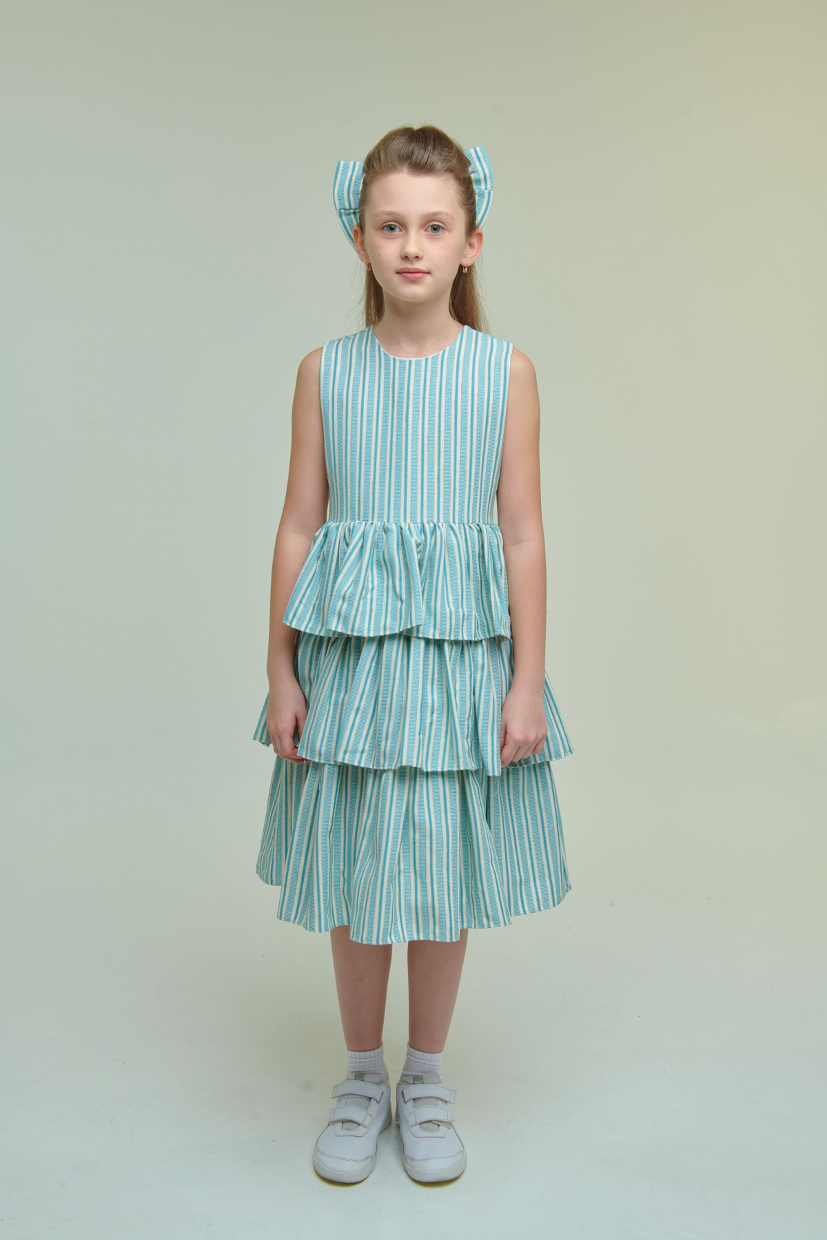 Сукні YUMSTER модель YT.22.30.002. Сукні YUMSTER модель YT.22.30.002. Фото