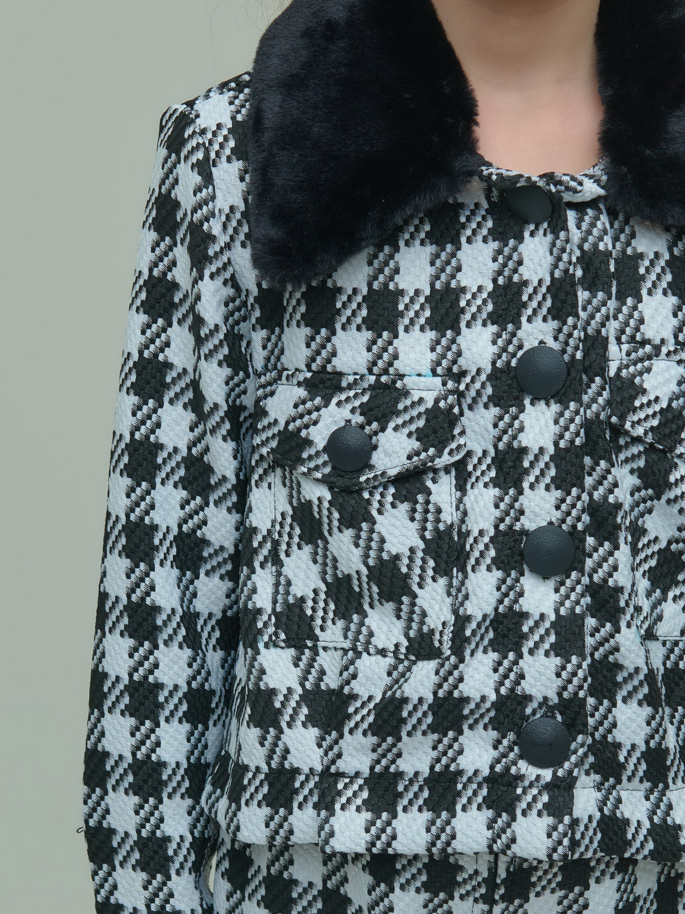 Костюми YUMSTER модель YK.22.42.003 Костюми YUMSTER модель YK.22.42.003 Фото