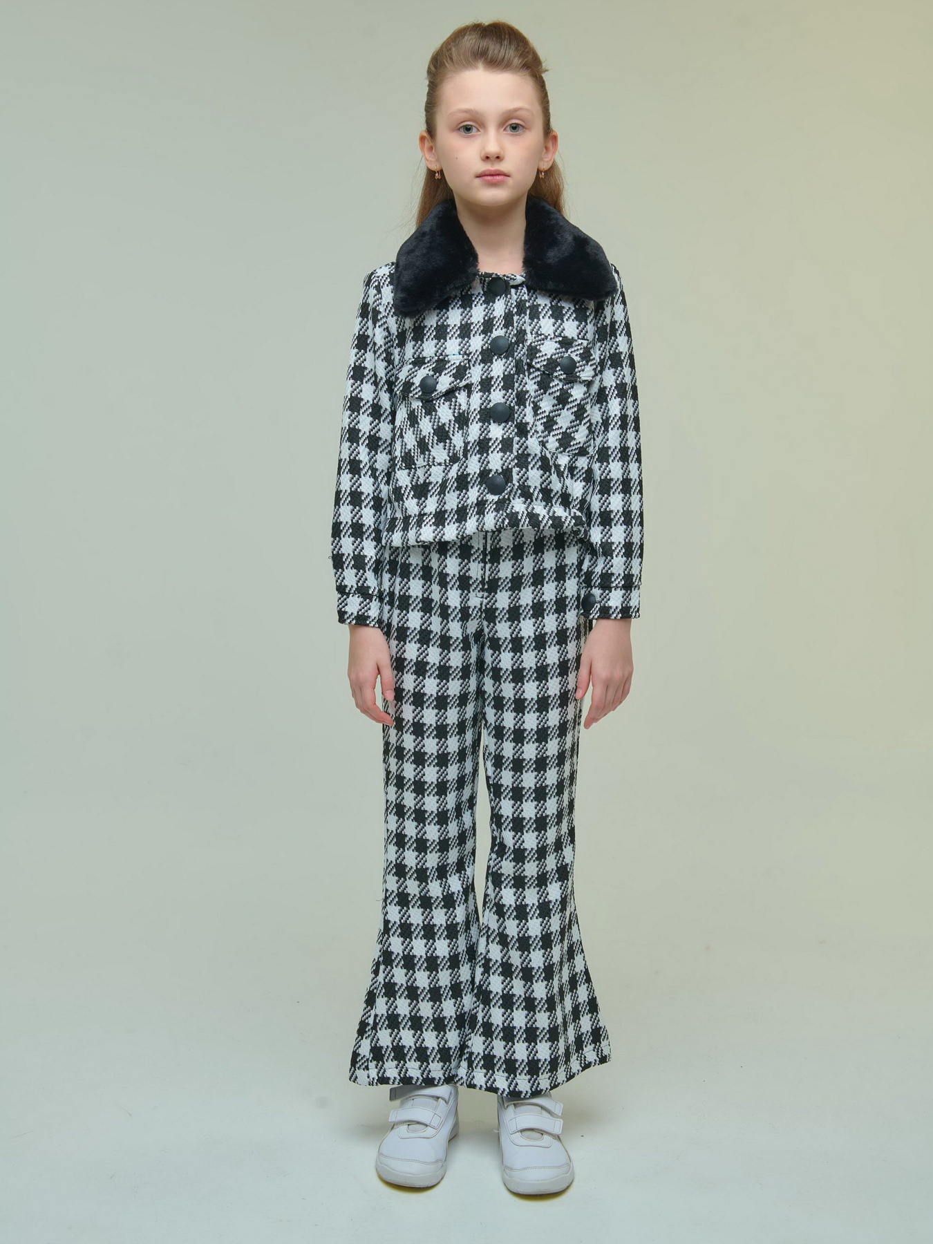 Костюми YUMSTER модель YK.22.42.003 Костюми YUMSTER модель YK.22.42.003 Фото