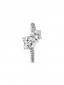 Каблучки PANDORA модель 191198C01 Фото