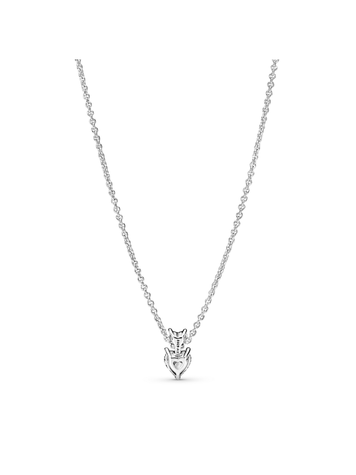 Кольє PANDORA модель 391229C01 Кольє PANDORA модель 391229C01 Фото