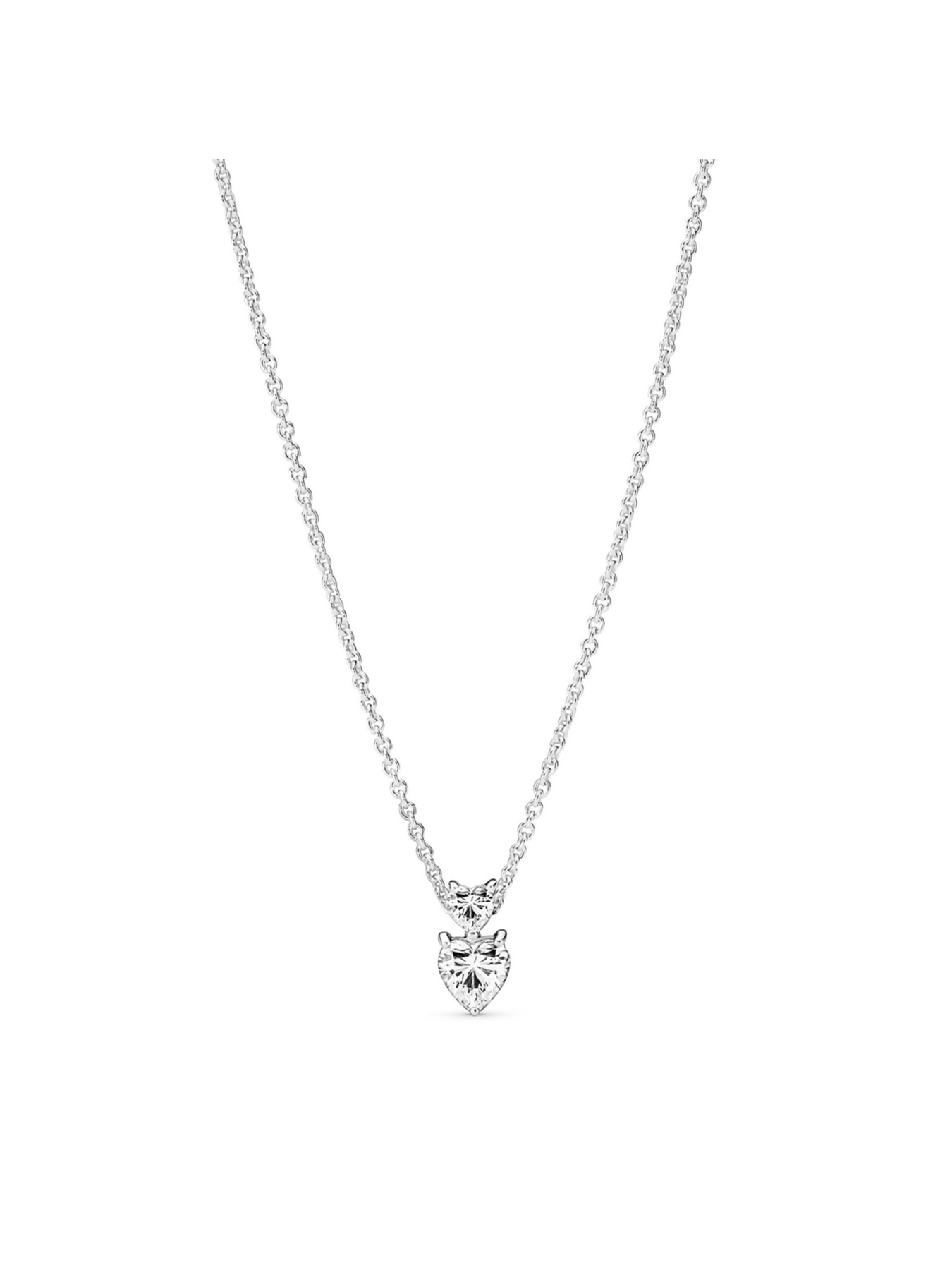 Кольє PANDORA модель 391229C01 Кольє PANDORA модель 391229C01 Фото