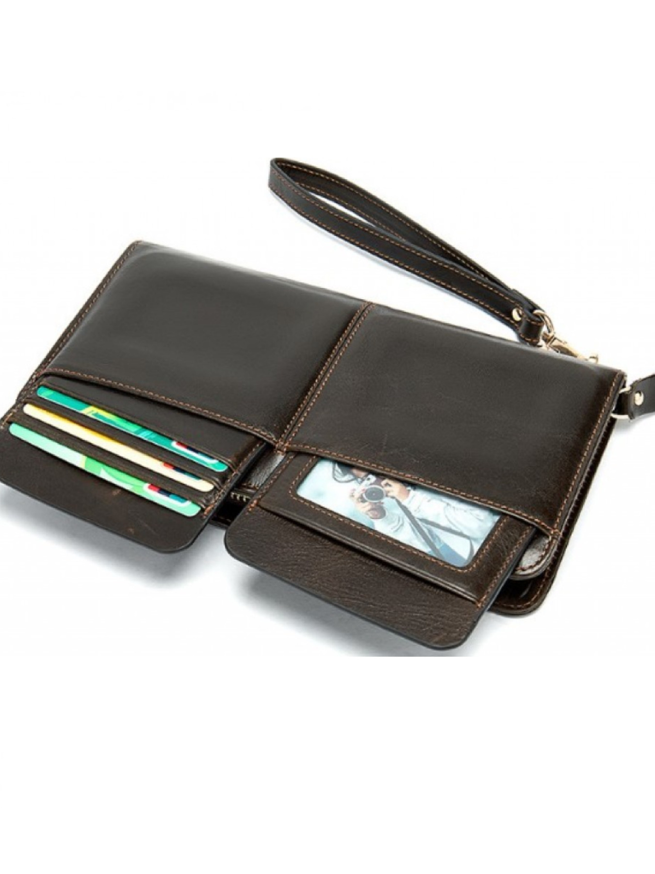 Сумки RoyalBag модель Ms007B Фото