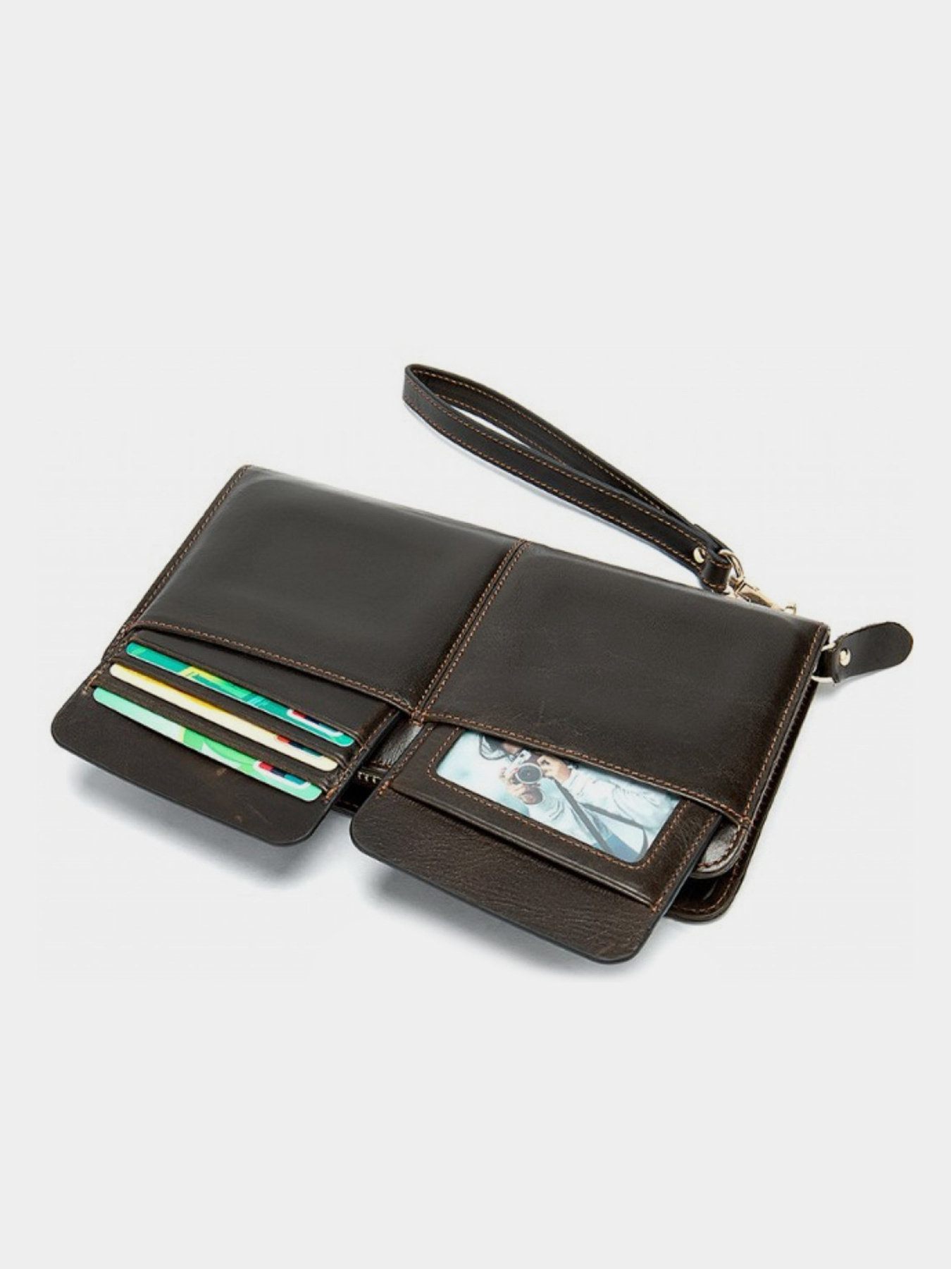 Сумки RoyalBag модель Ms007B Фото