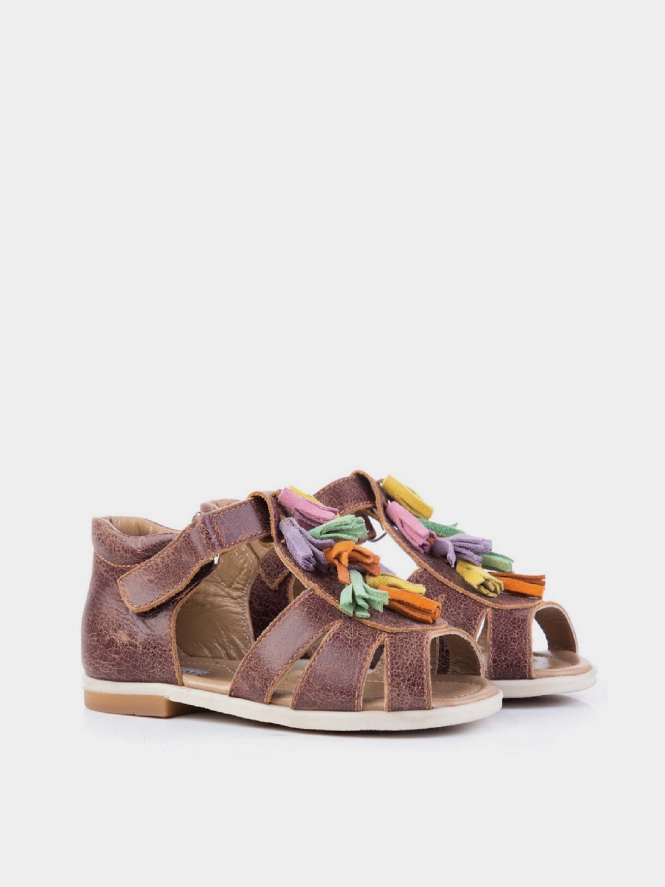 Сандалії Miracle Kids модель 0117-006 Фото
