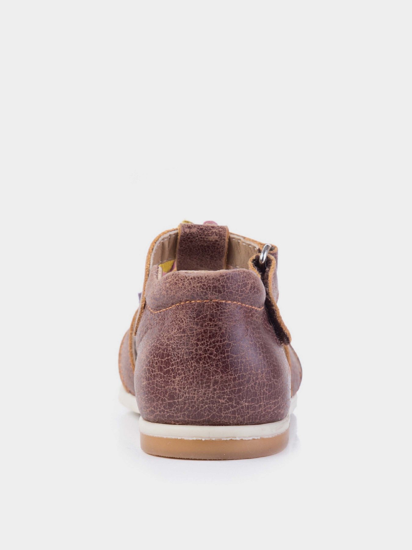 Сандалії Miracle Kids модель 0117-006 Фото