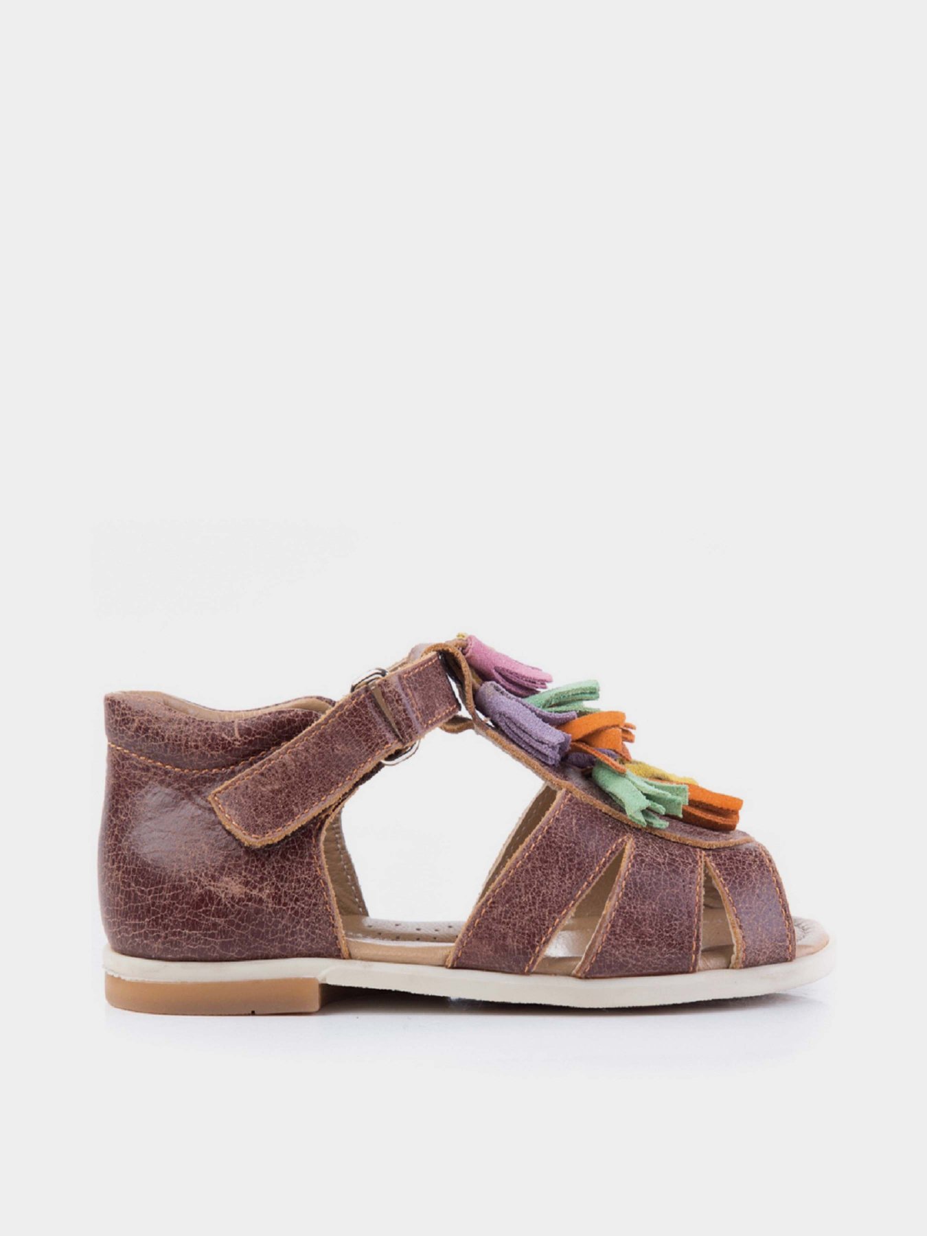 Сандалії Miracle Kids модель 0117-006 Фото
