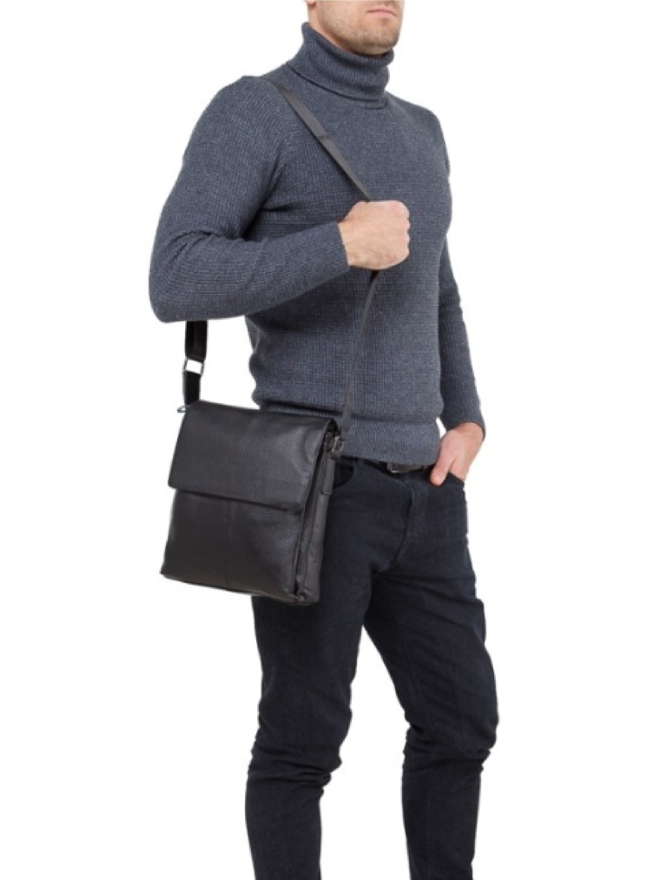 Сумки RoyalBag модель A25F-8871A Фото