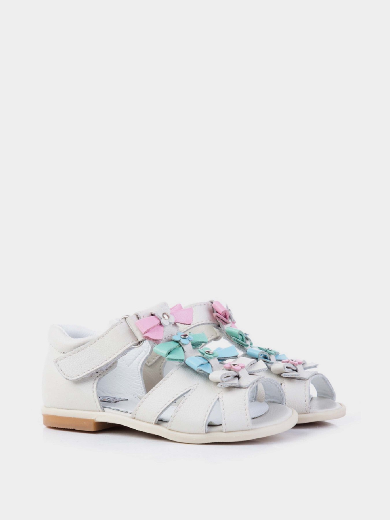 Сандалії Miracle Kids модель 2617-013 Фото