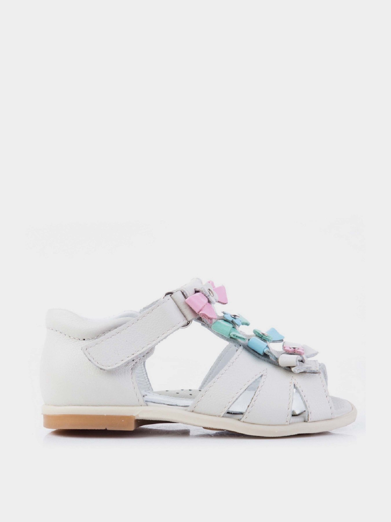 Сандалії Miracle Kids модель 2617-013 Фото