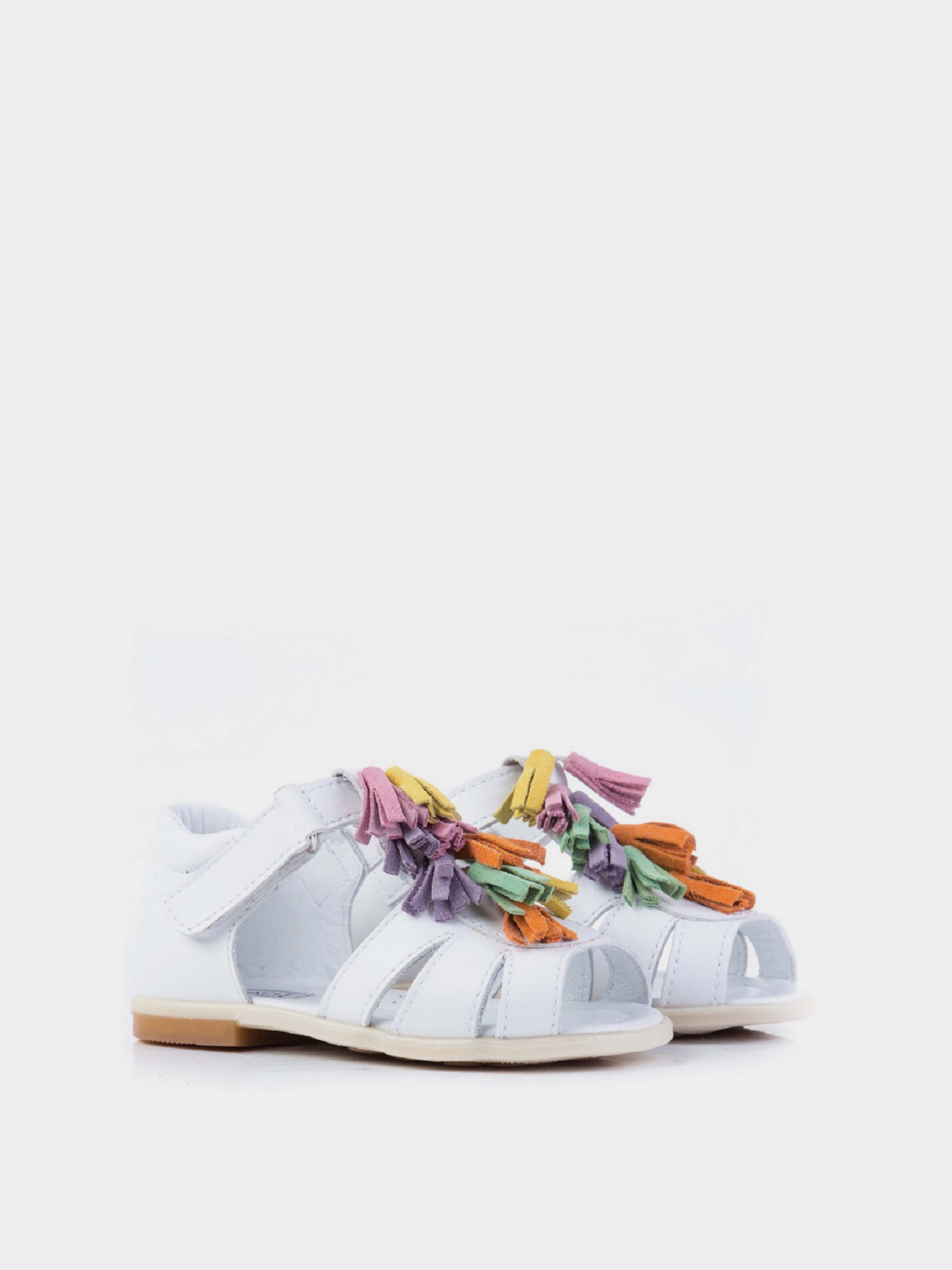 Сандалії Miracle Kids модель 0117-013 Фото
