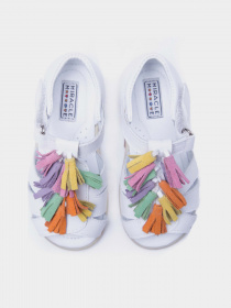 Сандалії Miracle Kids модель 0117-013 Фото